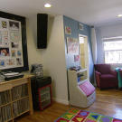 Kids Room: After