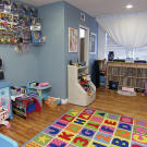 Kids Room: Before