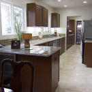Kitchen: After