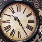 Clock: After