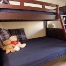 Bedroom: After