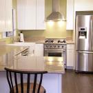 Kitchen: After