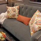 Sofa: After