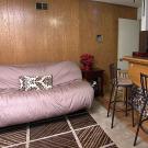 Den: Before