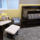 Baby's Room: After