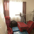 Baby's Room: Before