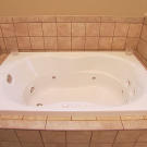 Bathroom Room: After (alternate view)