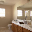 Bathroom Room: Before