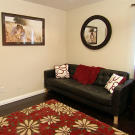 Office: After (alternate view)