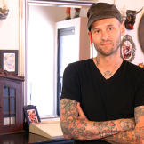 Jeremy Swan