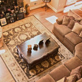 Grace's Living Room
