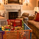 Lisa's Living Room