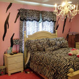 Maddalena's Daughter's Bedroom