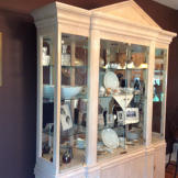 Sister Lisa's Dining Room