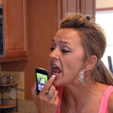 An afternoon of baking turns into an all-out brawl as Nettie accuses Kayla of stepping on her toes with wedding planning.