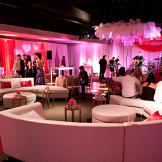 Come one, come all to the American Gypsy Valentine's Day Ball!