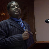 Losing weight has allowed Henry to become more involved at his church, where he is elected as deacon.