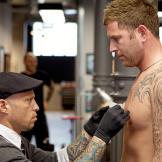 Ami James