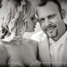 Congratulations, Paul and Rachael.