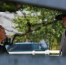 Untrusting of outside law enforcement, some Amish in Lancaster County, PA have for many years regularly turned to a small organized group of men for protection and justice.