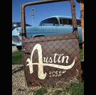 Jesse James: Outlaw Garage