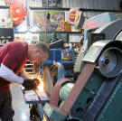 Jesse James: Outlaw Garage