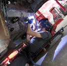 Jesse James: Outlaw Garage