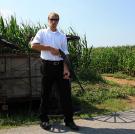 AMISH MAFIA, a new Discovery Channel series, will provide the first-ever look at the small and tightly-knit group of men who protect and maintain peace and order within the Amish community in Lancaster, PA.