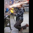 Jesse James: Outlaw Garage