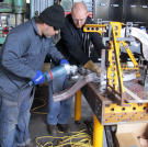 Jesse James: Outlaw Garage