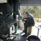 Jesse James: Outlaw Garage