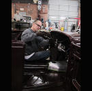 Jesse James: Outlaw Garage