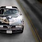 The Bandit Car