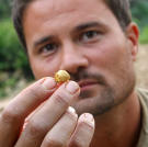 Scott takes a look at what they came around the world for.