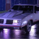 Andrade G-Body