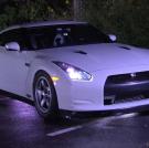 Bernie's GTR