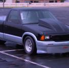 Daddy Dave's GMC Truck