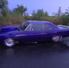 Dominator's 1967 Dodge Dart