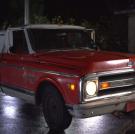 The notorious Farmtruck