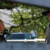 Untrusting of outside law enforcement, some Amish in Lancaster County, PA have for many years regularly turned to a small organized group of men for protection and justice.
