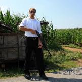 AMISH MAFIA, a new Discovery Channel series, will provide the first-ever look at the small and tightly-knit group of men who protect and maintain peace and order within the Amish community in Lancaster, PA.