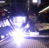 Jesse James: Outlaw Garage