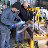 Jesse James: Outlaw Garage