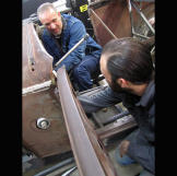 Jesse James: Outlaw Garage