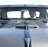 Best Looking American Car Poll