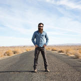 Aaron is the master mechanic who decides if the relics are too far gone or prime for a Gas Monkey overhaul.
