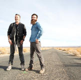 Motor mastermind Richard and mechanical prodigy Aaron are searching high and low for forgotten and neglected vintage cars to buy and restore at their Gas Monkey Garage in Dallas, Texas.