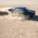 Watch Richard and Aaron return derelict rides to their former glory.