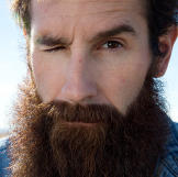 Behold the power of the beard.