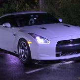 Bernie's GTR